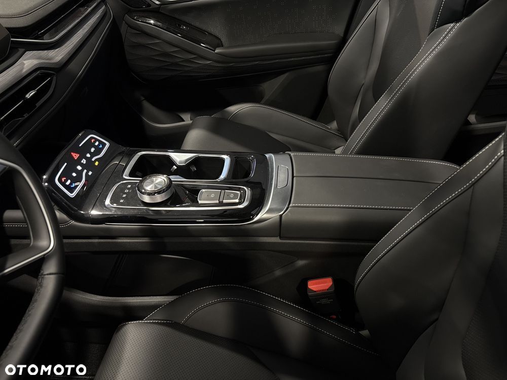 JAC JS6 DCT - 18