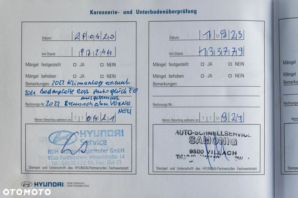 Hyundai ix35 2.0 CRDi 4WD Style - 41