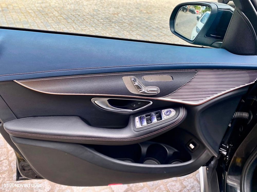 Mercedes-Benz EQC 400 4Matic - 10