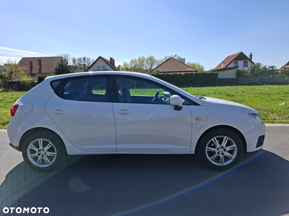 Seat Ibiza - 6