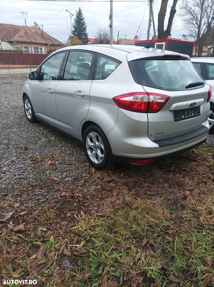 Ford C-Max 1.6 TDCi Titanium - 3