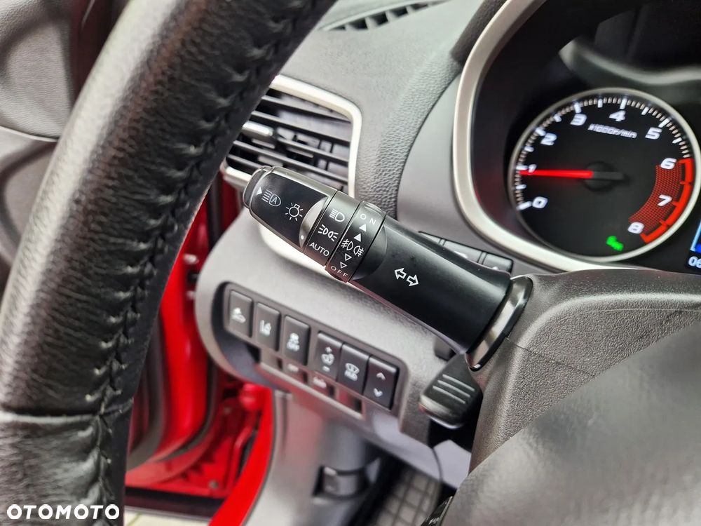 Mitsubishi Eclipse Cross 1.5 T-MIVEC ClearTec 2WD Diamant Edition - 35
