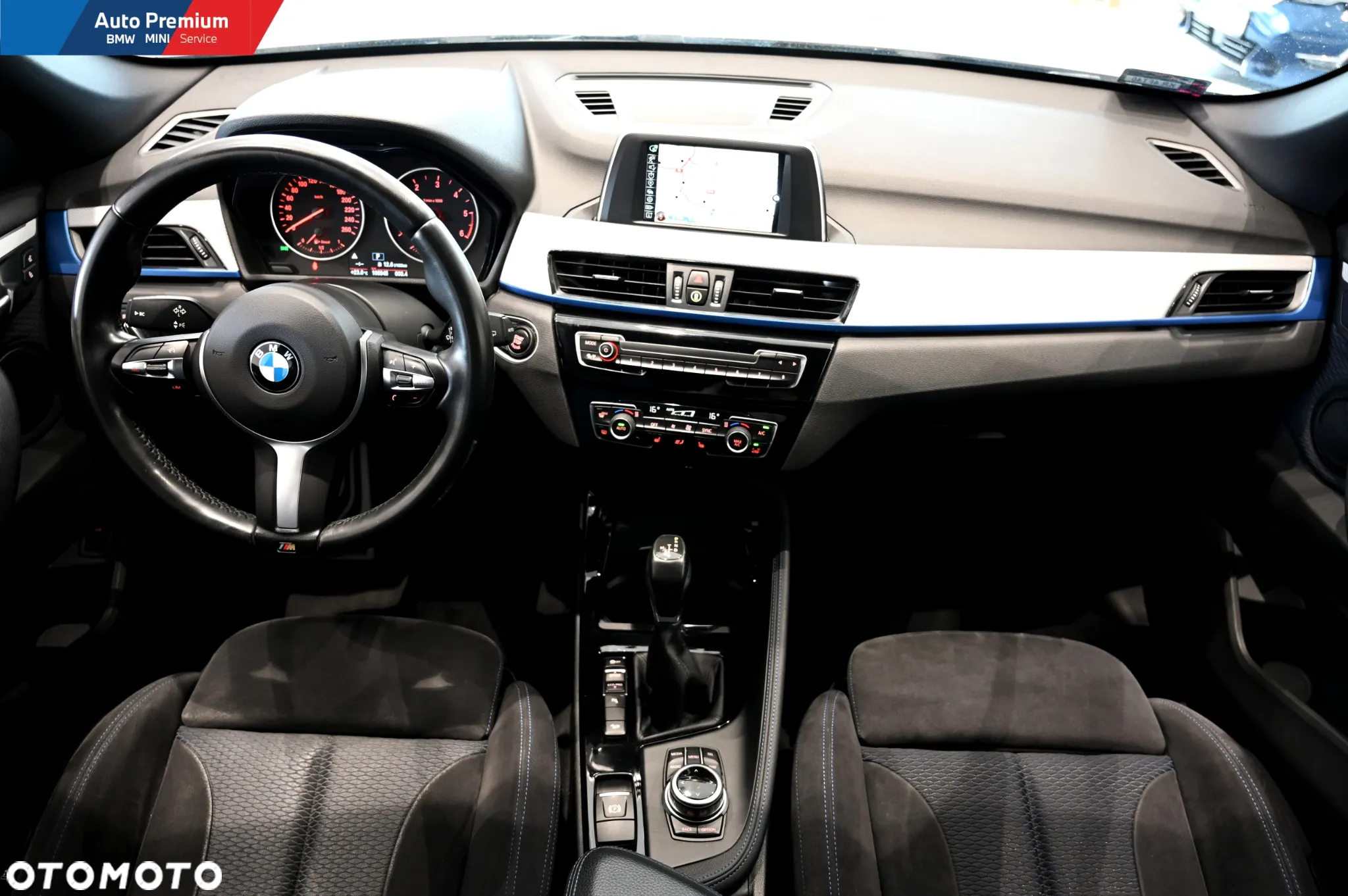 BMW X1 xDrive20d M Sport - 9