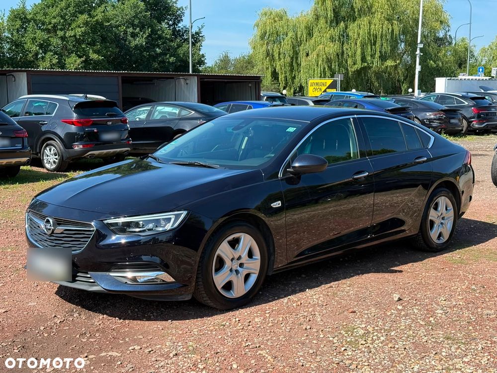 Opel Insignia 1.6 T Innovation S&S - 8