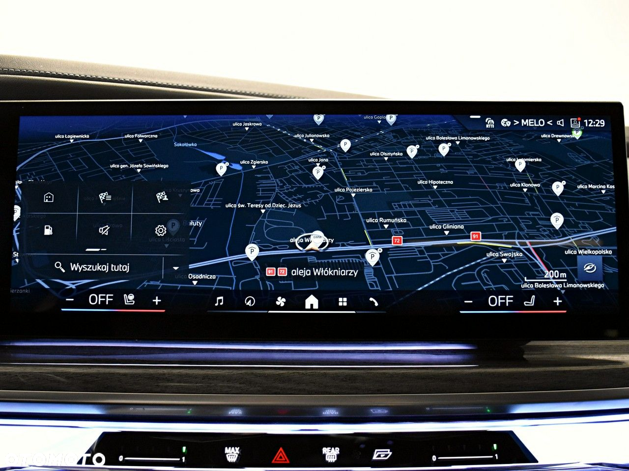 BMW Seria 7 - 24
