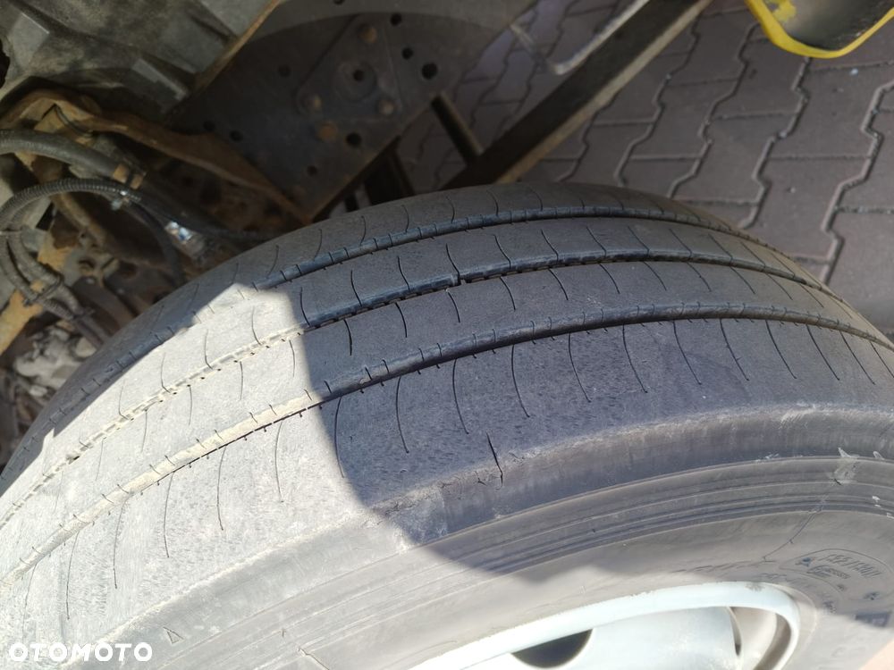 Mercedes-Benz Atego - 10