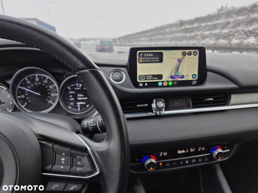 Mazda 6 2.5 SKYDream - 17