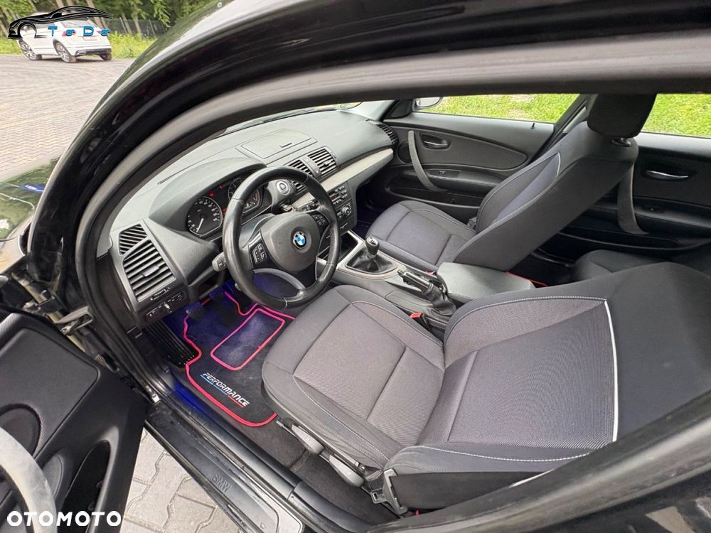 BMW Seria 1 118i Edition Sport - 20