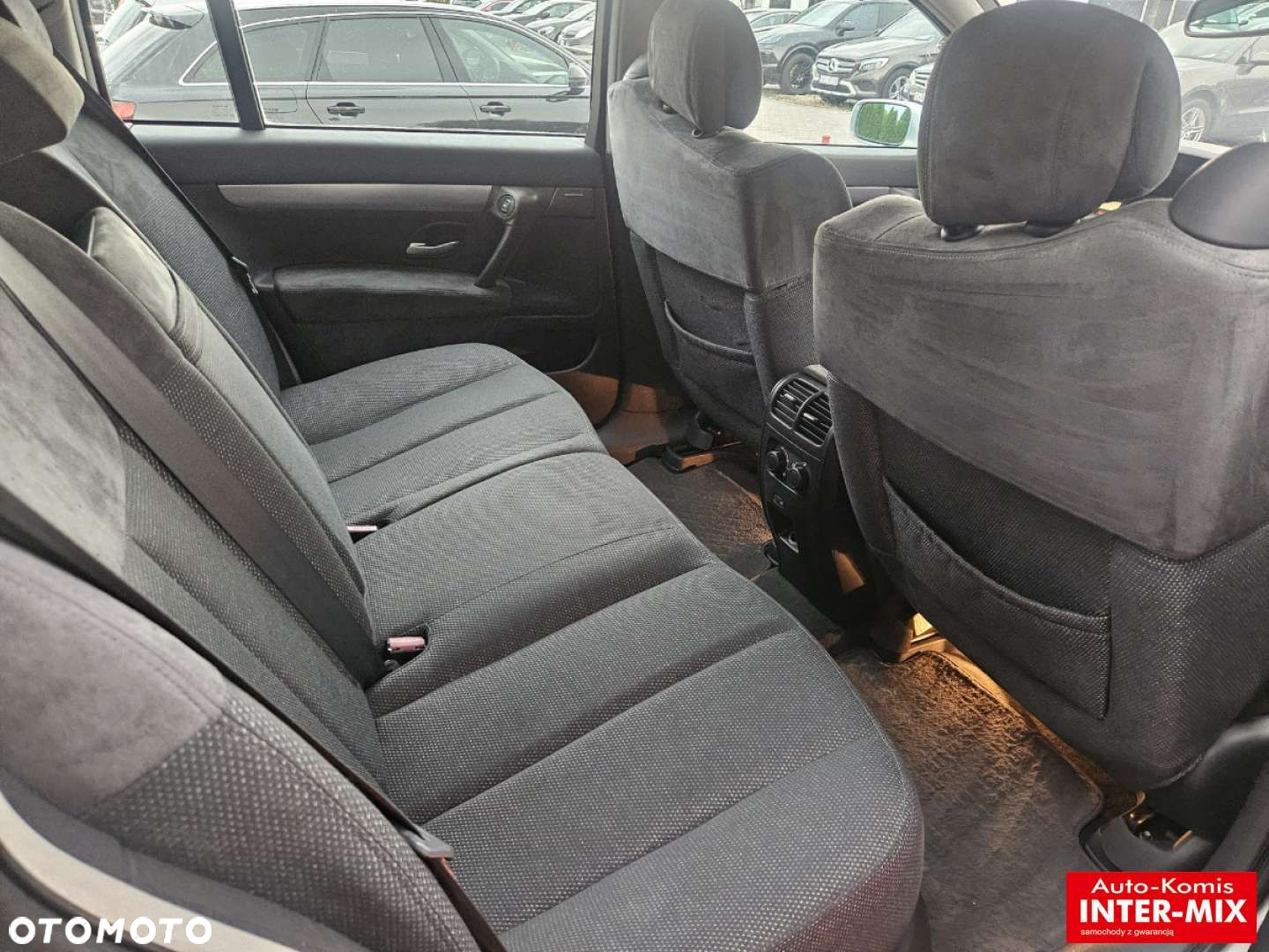 Renault Vel Satis - 28