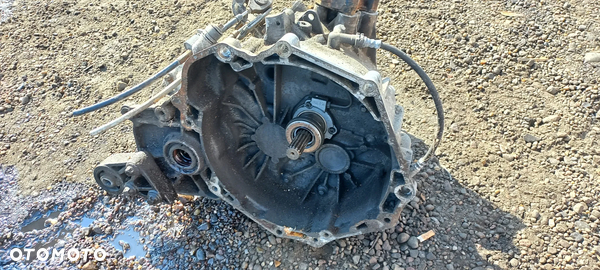 Opel Corsa C 1.7 DTI skrzynia biegów