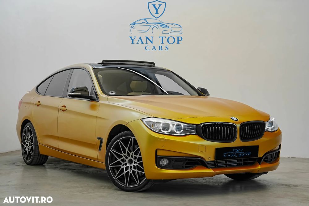 BMW Seria 3 ver-325d-sport--aut-luxury-line - 3
