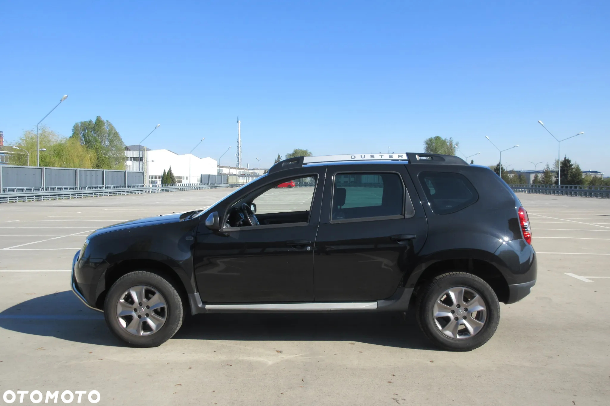 Dacia Duster 1.2 TCe Laureate - 8