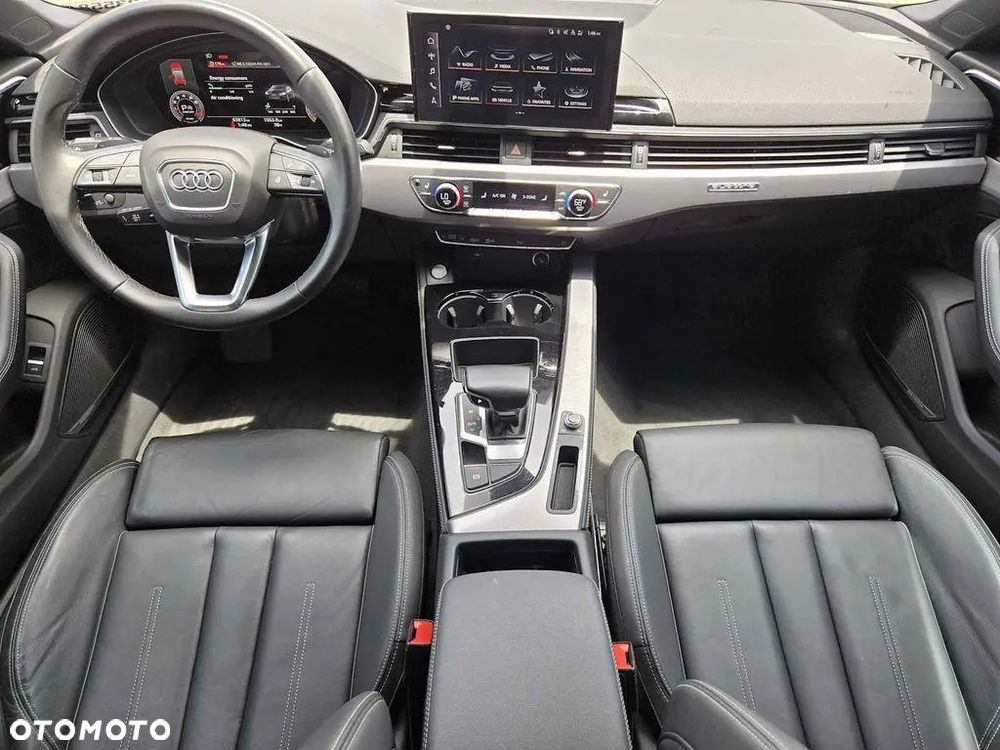 Audi A5 Sportback - 8