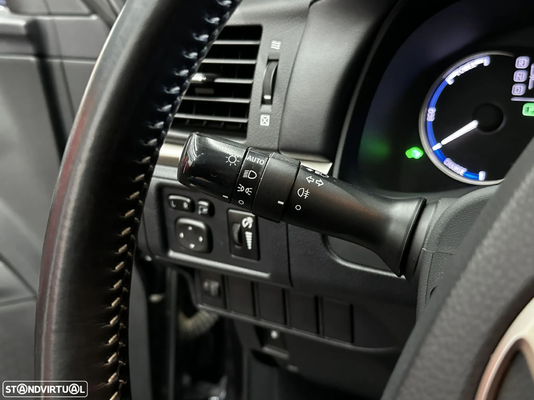 Lexus CT 200h Business - 20