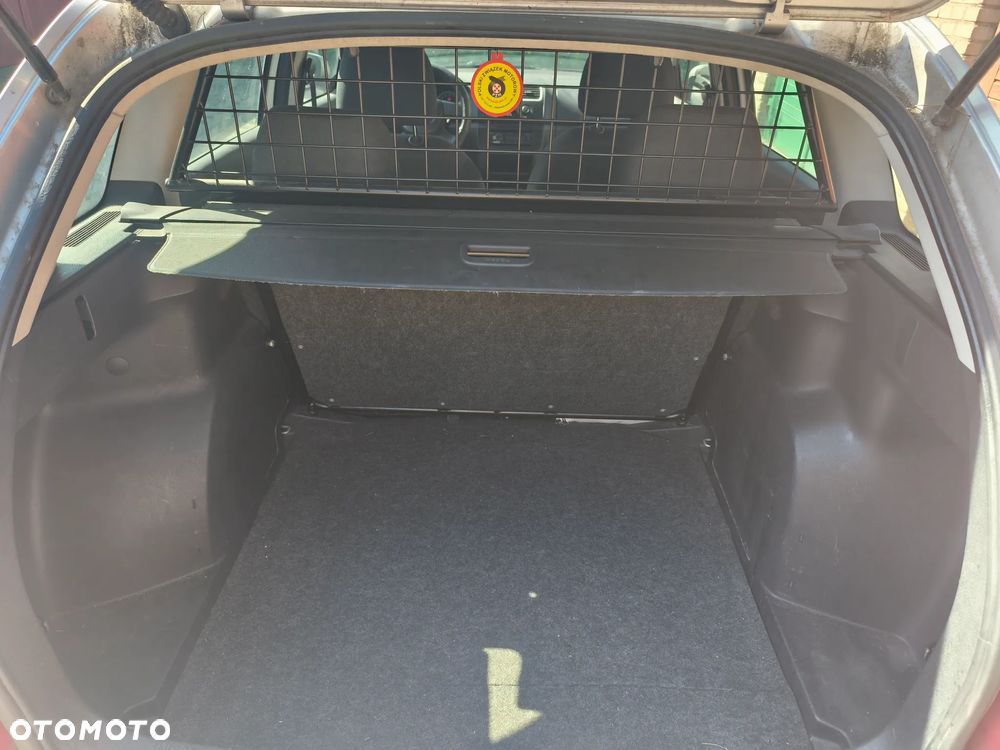 Skoda Fabia 1.4 TDI Classic - 7