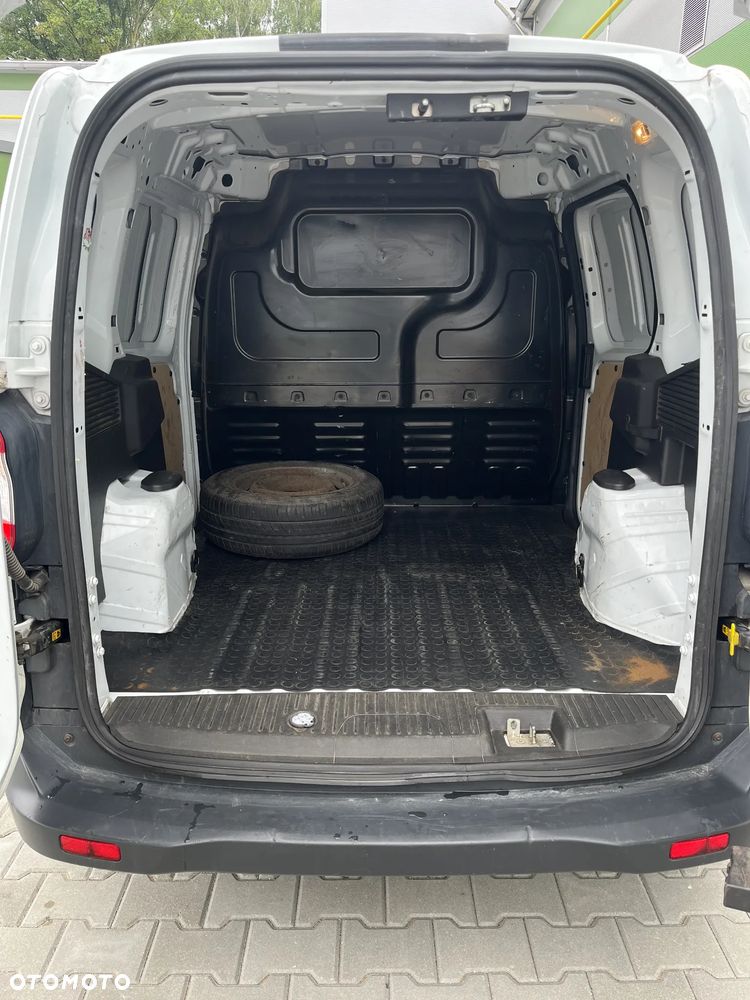 Ford Transit Courier Ambiente - 7