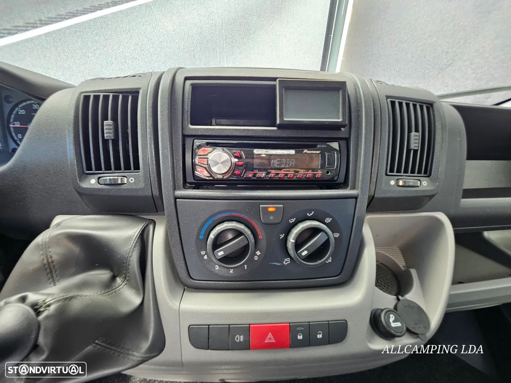 McLouis Lagan 253G 6.37M CAMA TRANSVERSAL - 43