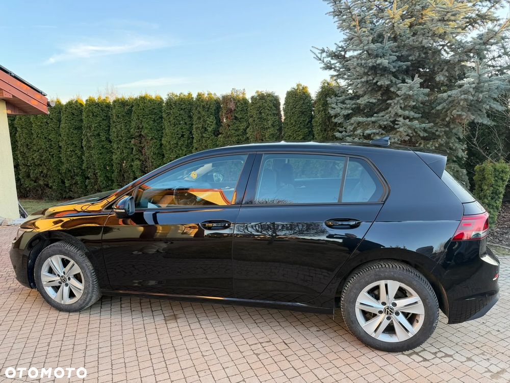 Volkswagen Golf 1.5 eTSI OPF DSG Life - 2