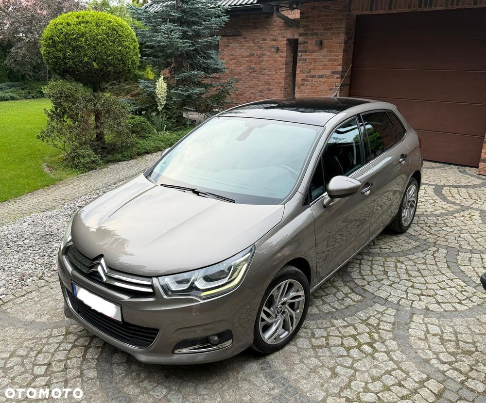 Citroën C4 BlueHDi 120 Stop&Start Shine - 3