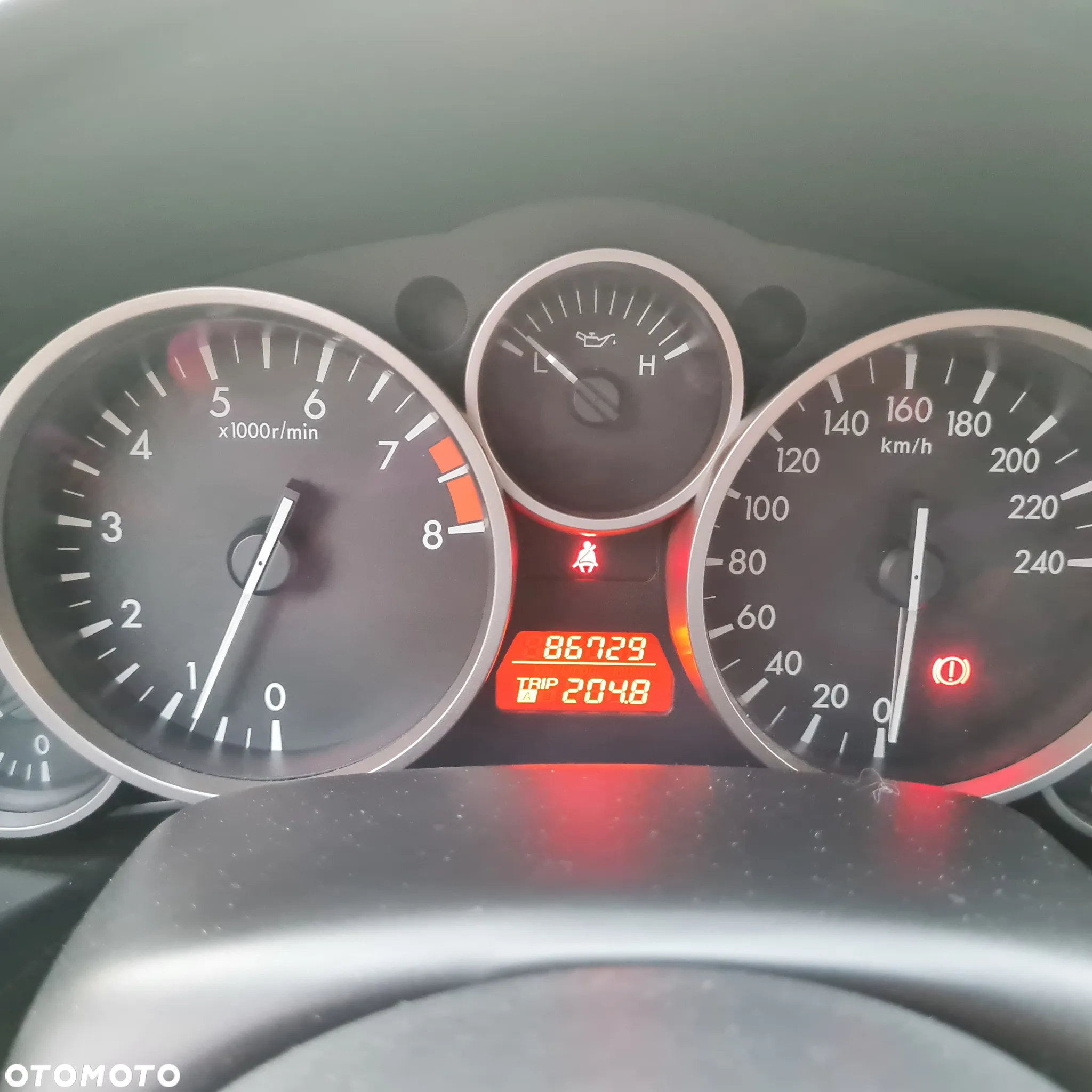 Mazda MX-5 - 9