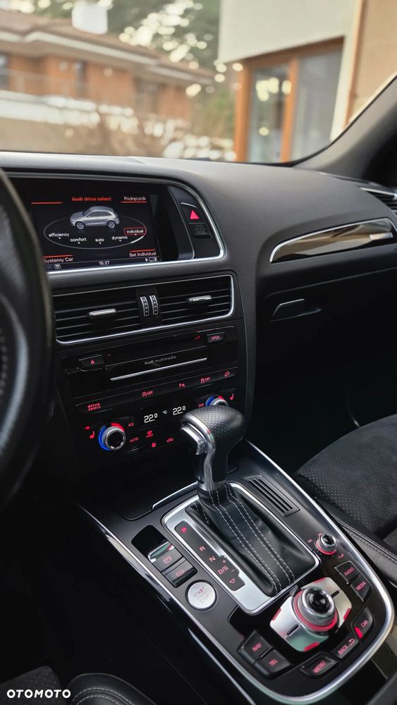 Audi Q5 2.0 TDI clean diesel Quattro S tronic - 33