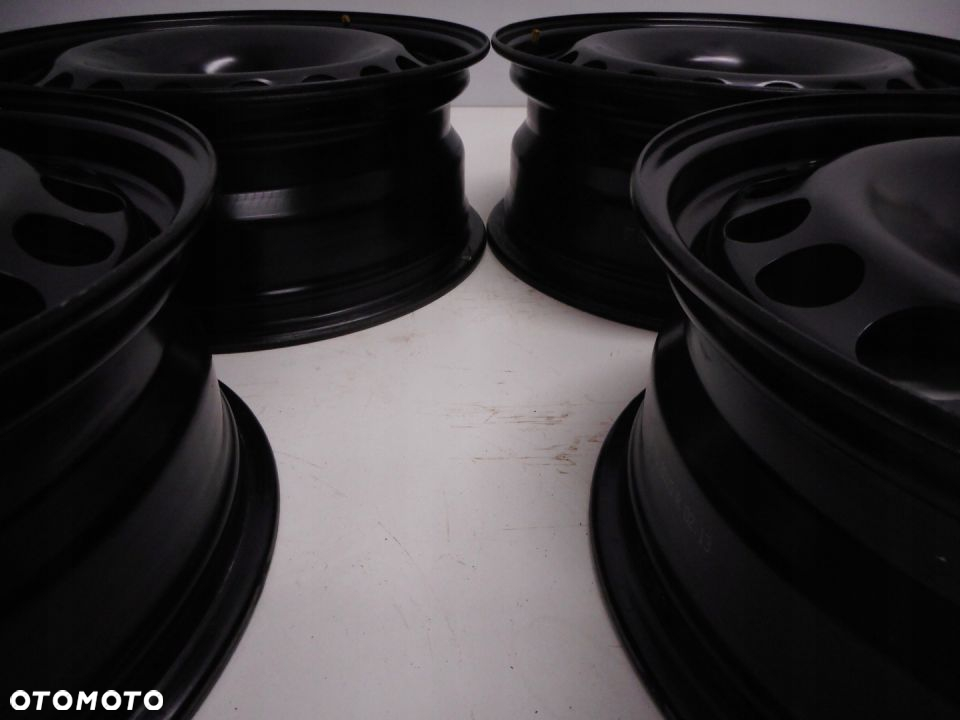 FELGI 16 VW PASSAT AUDI Q2 SKODA SUPERB SEAT ET41 - 10