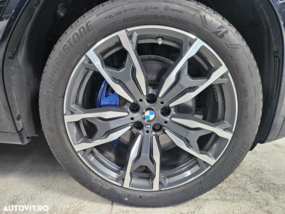 BMW X4 - 19