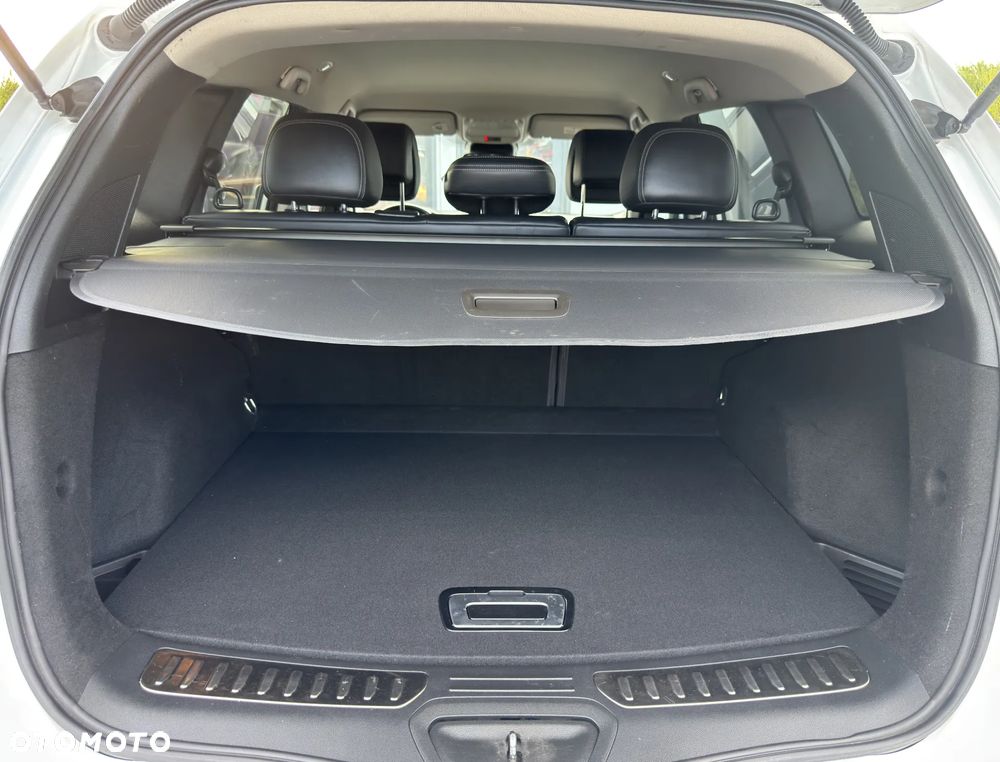 Renault Koleos ENERGY dCi 175 X-tronic 4WD LIMITED - 14