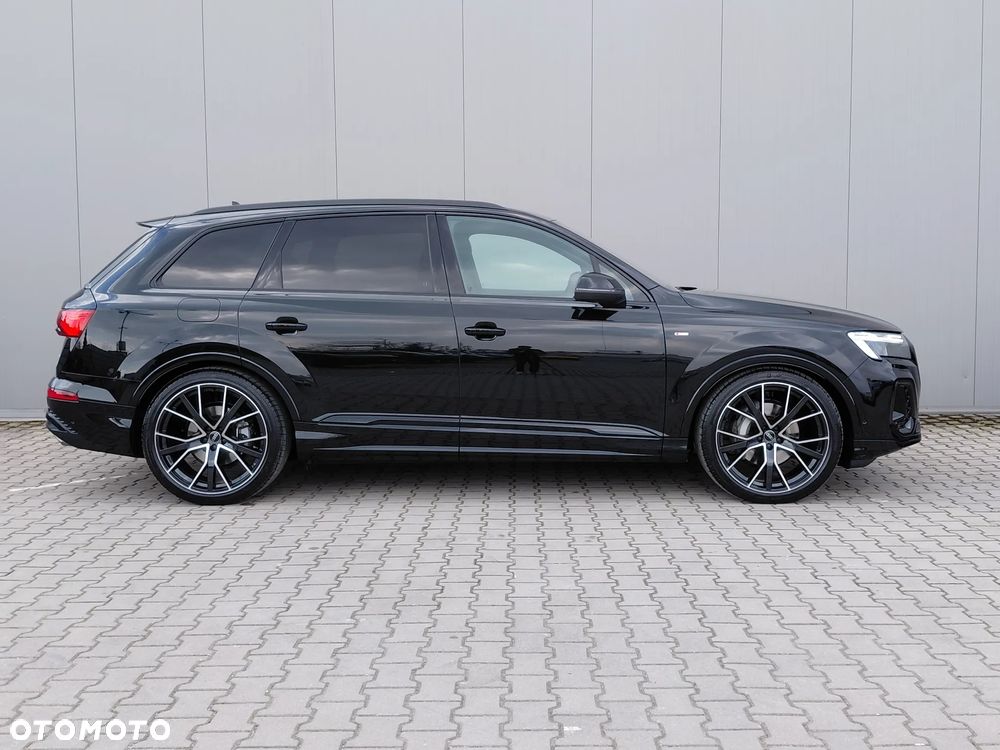 Audi Q7 50 TDI mHEV Quattro Tiptr - 3