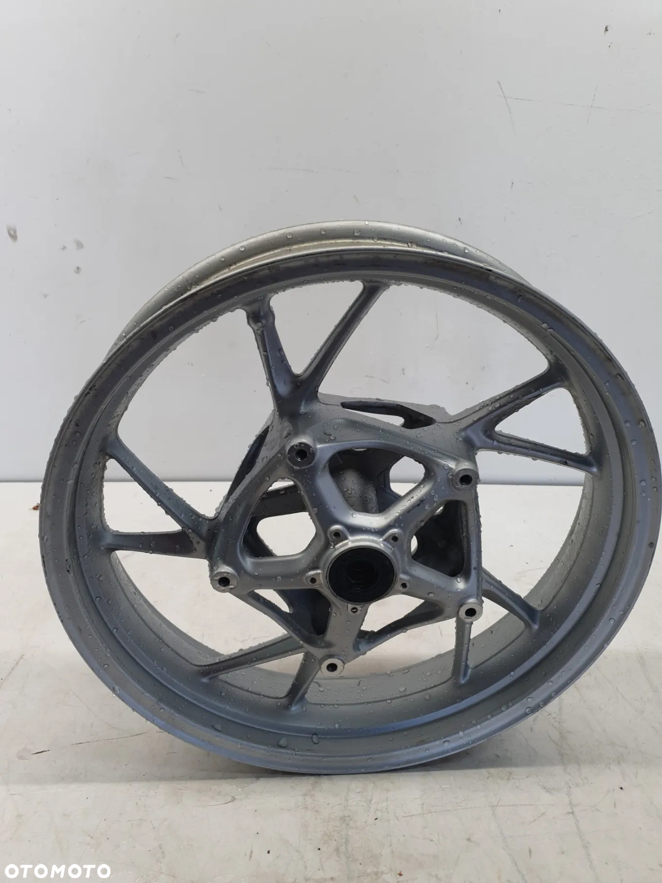 Felga Przód Przednia Do BMW F800 GT 2017 - 3