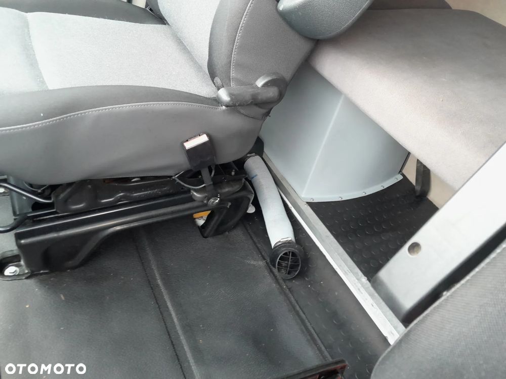 Renault MASTER - 15