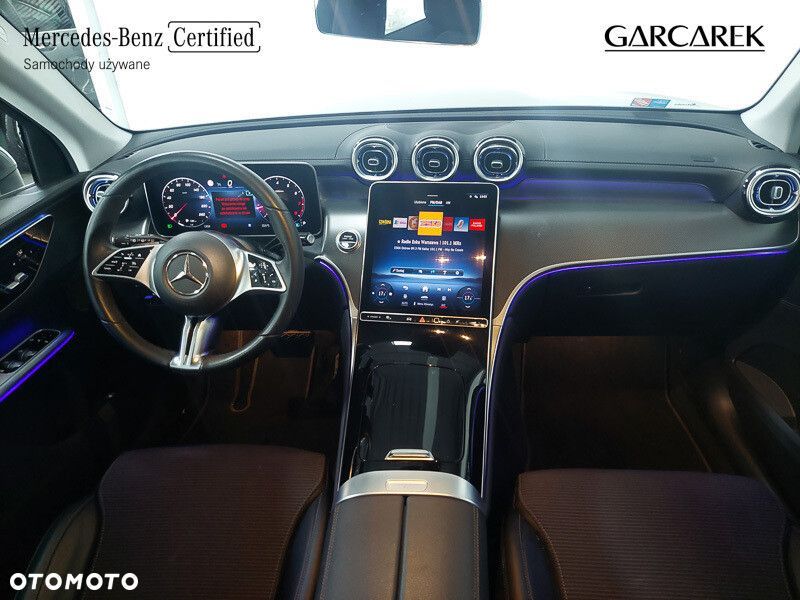 Mercedes-Benz GLC - 17