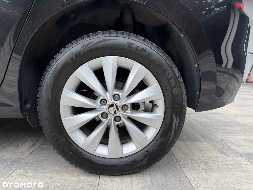 Skoda Kamiq 1.0 TSI Ambition - 17