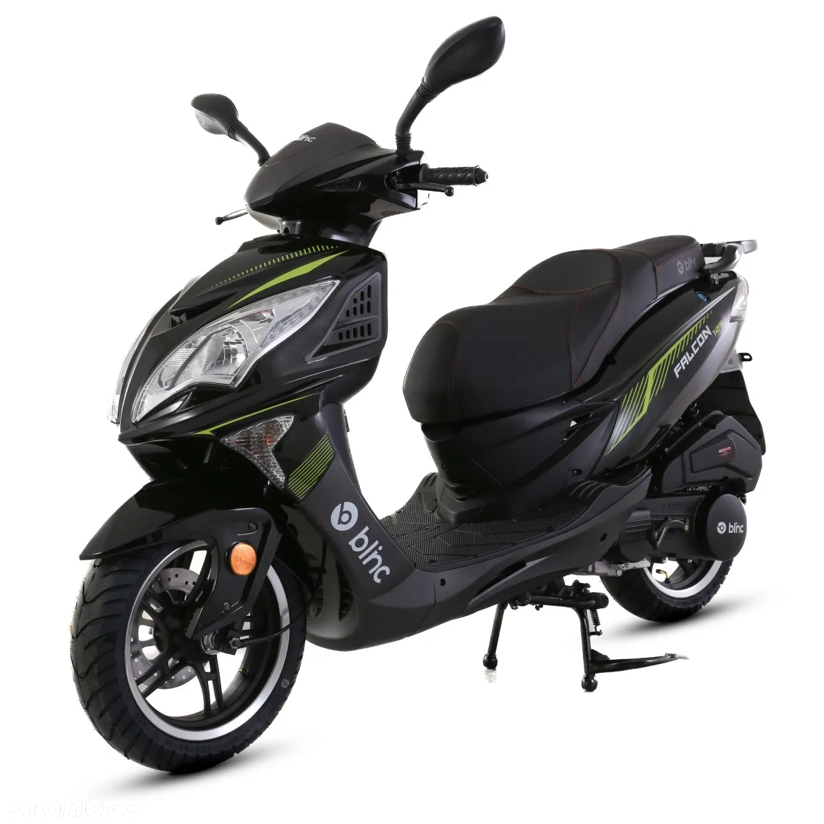 Blinc Falcon - 18