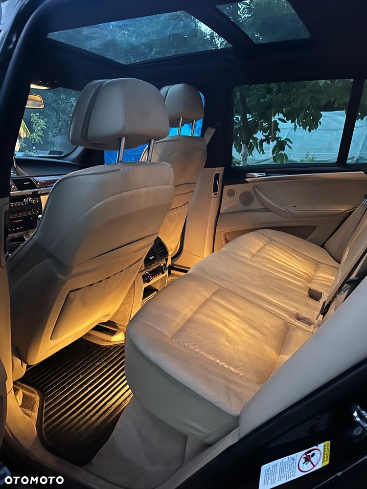 BMW X5 3.0sd xDrive - 11