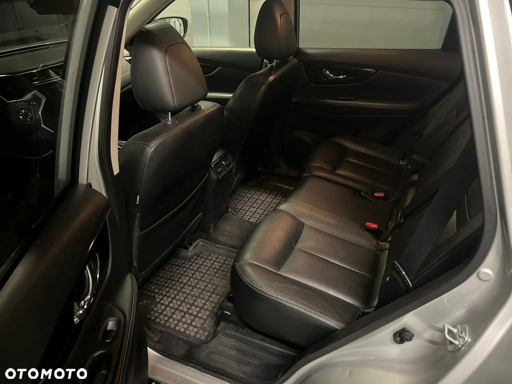 Nissan X-Trail 2.0 dCi Tekna Xtronic 4WD - 30