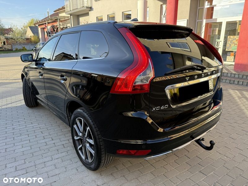 Volvo XC 60 D3 Summum - 3