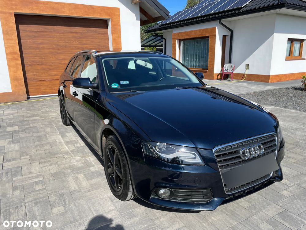 Audi A4 - 25