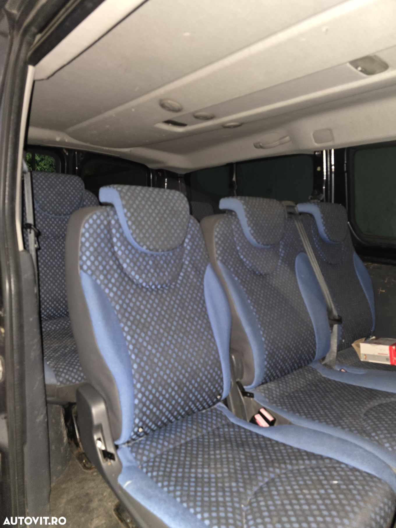 Fiat Scudo L1 (5-Si.) Panorama Executive - 4