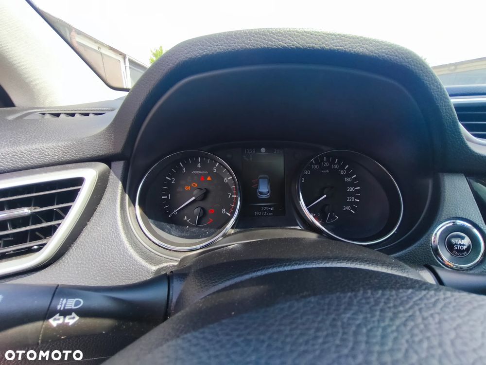 Nissan Qashqai - 8