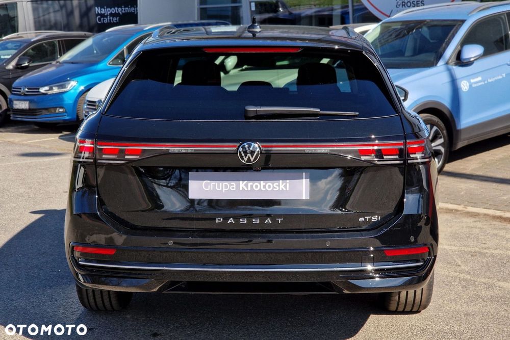 Volkswagen Passat - 6