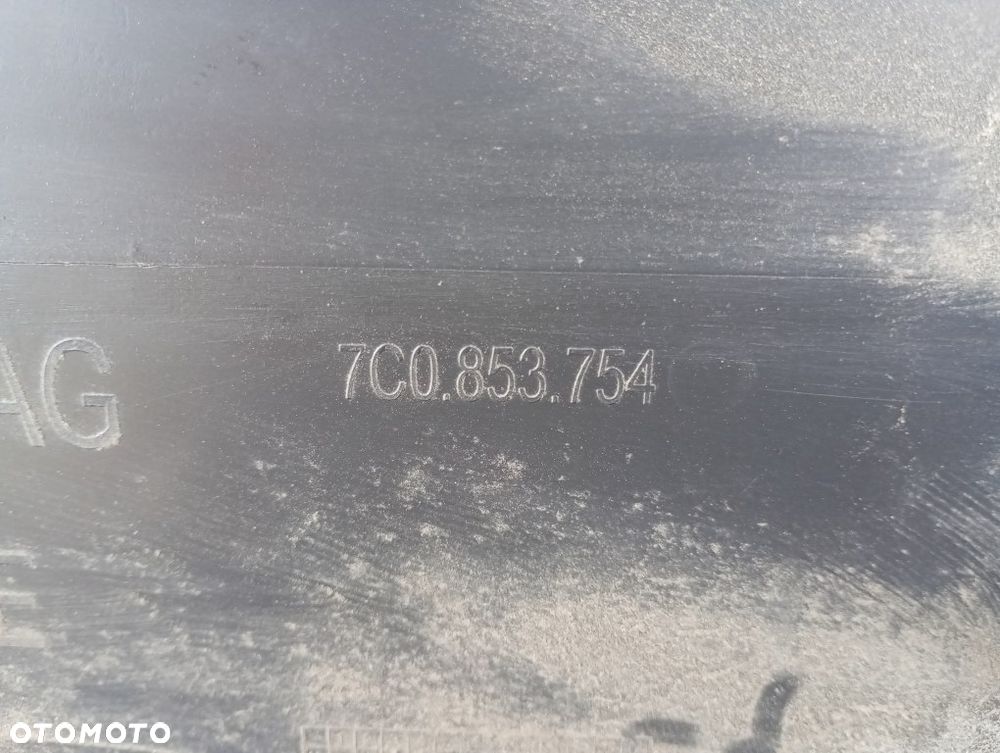 listwa boczna prawa vw crafter II man tge 2023r 7C0853754 - 8