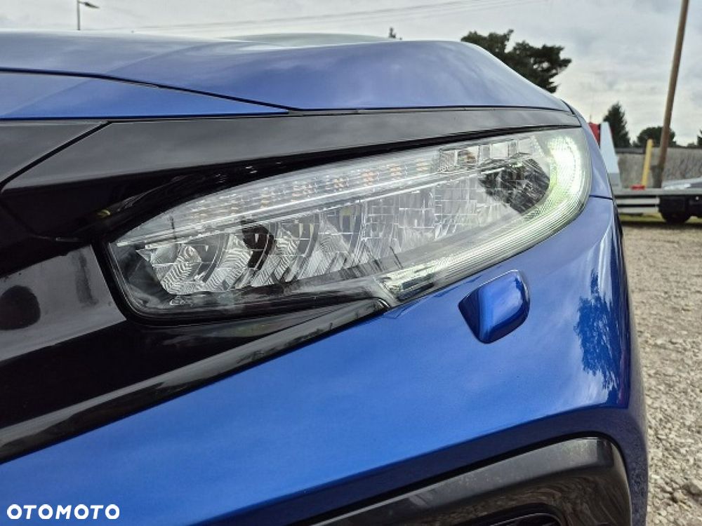 Honda Civic - 9