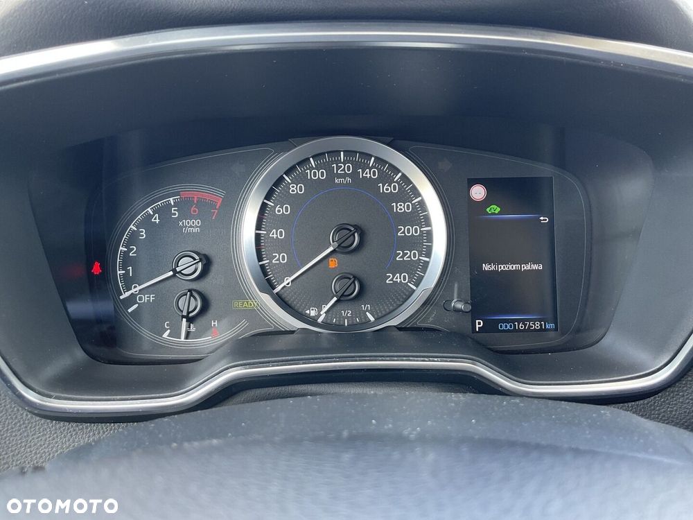 Toyota Corolla 1.8 Hybrid Comfort - 10
