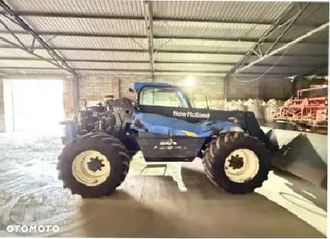 New Holland LM 435A TC, PT, MR - 2