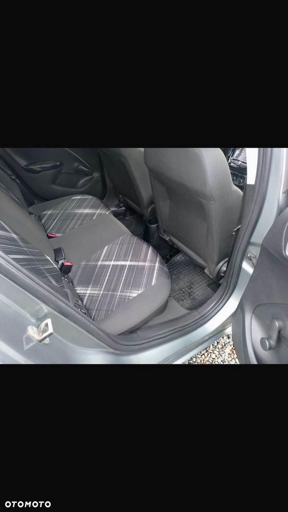 Opel Corsa 1.4 (ecoFLEX) Start/Stop Color Edition - 11