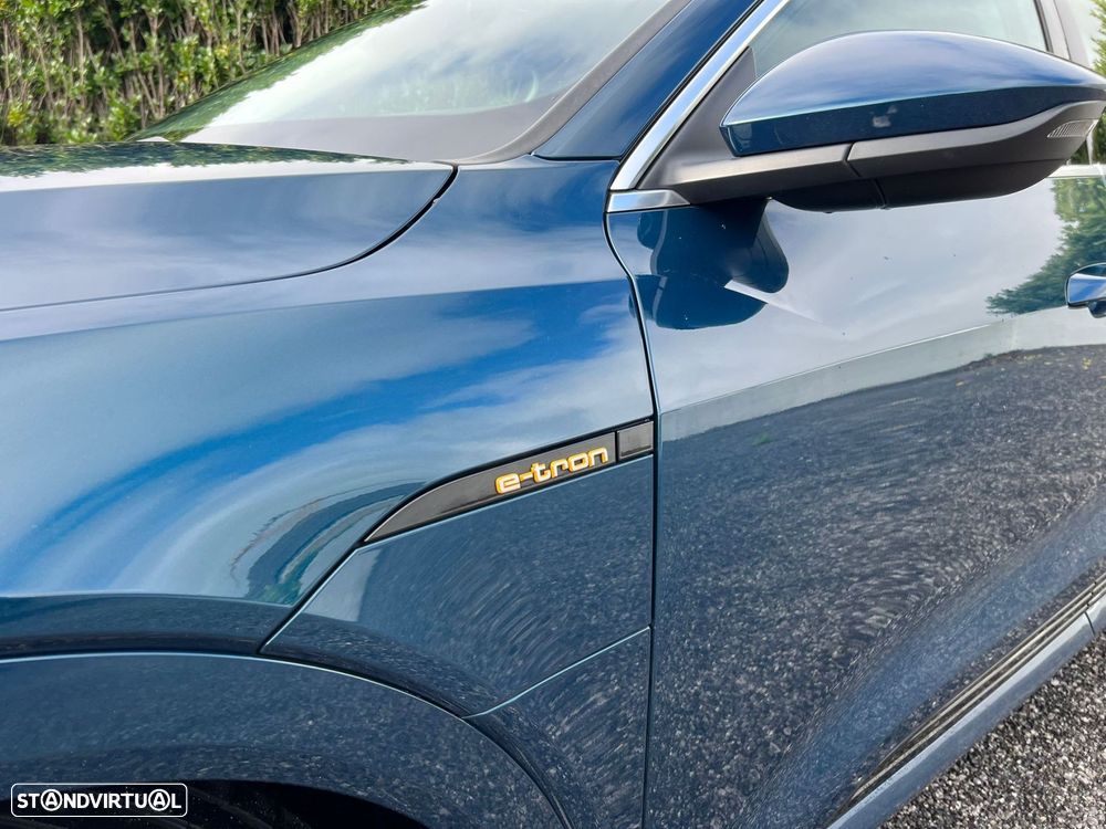 Audi e-tron 55 quattro - 21