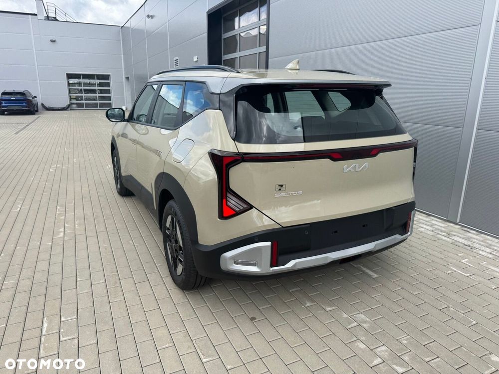 Kia Seltos 1.6 T-GDI M - 4