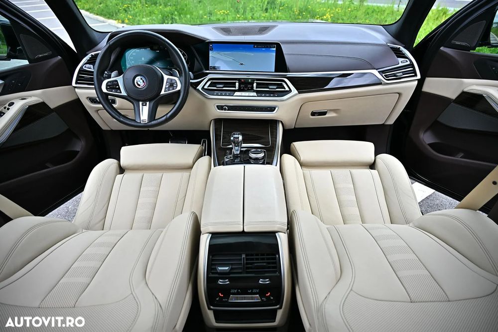 BMW X5 xDrive30d - 15