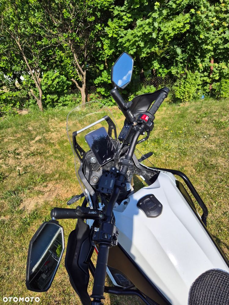 Yamaha XTZ - 7